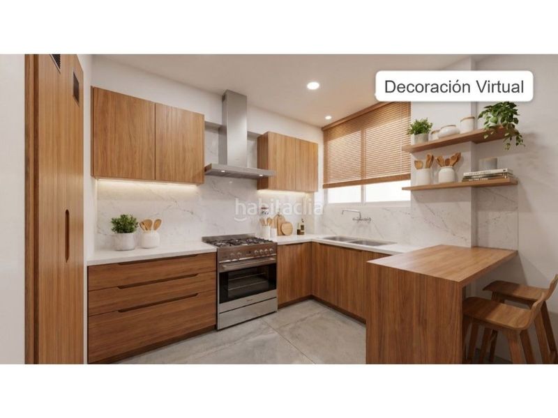 Foto c4649141-973d-46b6-ab53-b525222ceb33. Etagenwohnung in Albuixarres Alzira
