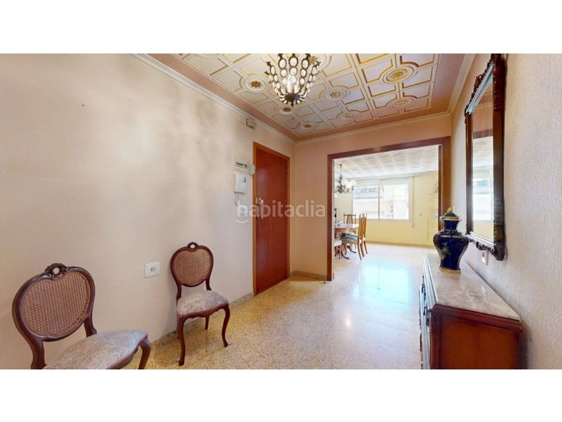 Foto cdac3d4c-df1a-4c24-9eff-1b9b2a3e3985. Etagenwohnung in Albuixarres Alzira