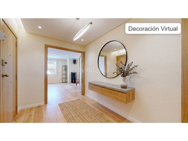 Foto ec1f5ce1-0965-4d11-aae7-abc3cec4c4c8. Etagenwohnung in Albuixarres Alzira
