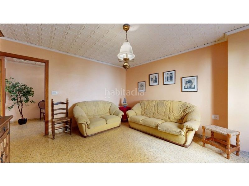 Foto efc0bf2a-1f9c-4f29-8e1b-afaf27b03b7c. Etagenwohnung in Albuixarres Alzira