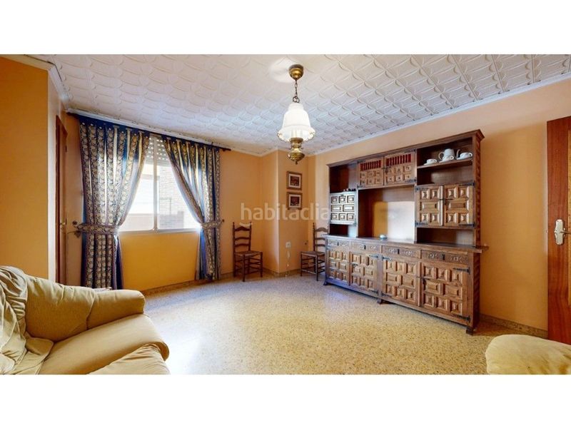 Foto f2c3c07d-22d2-43c1-80df-c27e84b77102. Etagenwohnung in Albuixarres Alzira