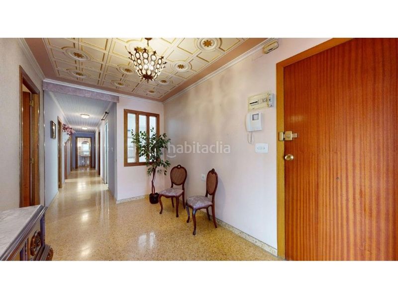 Foto f91cdab3-bcd6-408e-b318-feecdd051408. Etagenwohnung in Albuixarres Alzira