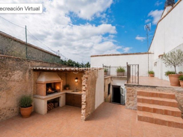 Foto 4dfaba4c-88d1-4081-b697-80f8b9e492f3. Casa a Centro-El Castillo Sagunt