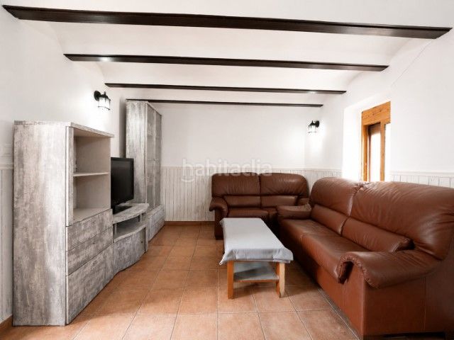Foto 5420b5ba-5d36-4a2f-8252-ab71ba25b87c. Casa a Centro-El Castillo Sagunt