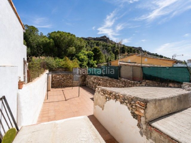 Foto 7222f386-8f88-450c-9d73-5cf613db1234. Casa a Centro-El Castillo Sagunt