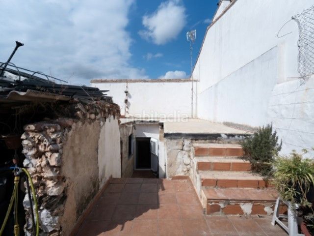 Foto da05a293-9894-4624-983c-21a875111407. Casa a Centro-El Castillo Sagunt
