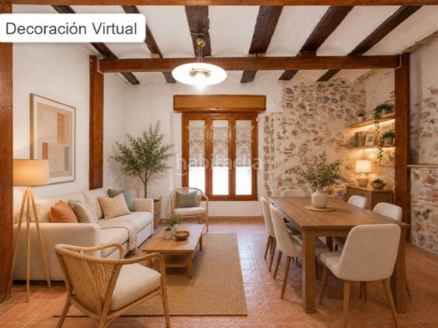 Foto 0435e572-40fd-4ffb-a4cb-700d75028f04. Casa a Ráfol de Salem