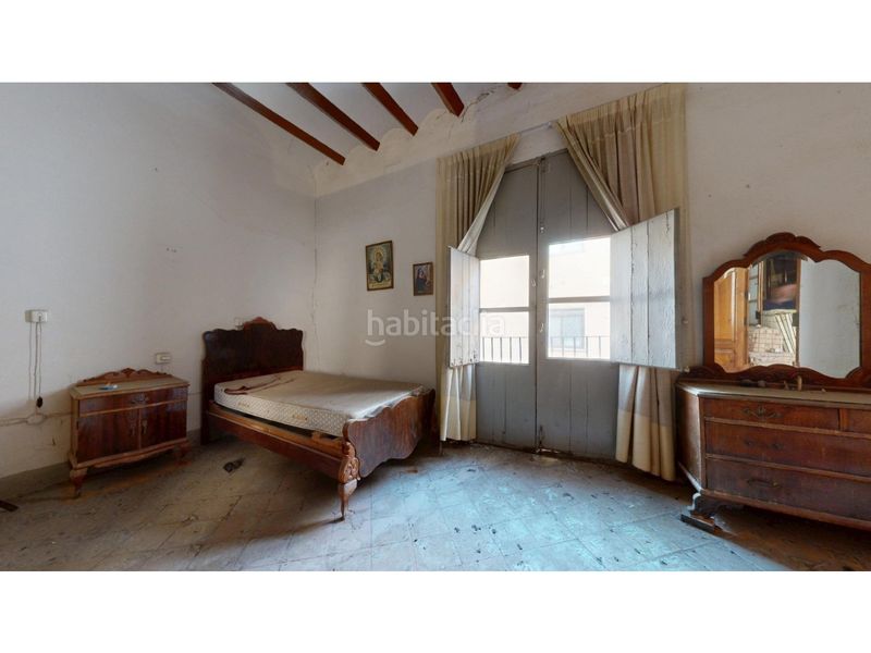 Foto 4dd6ee13-5d62-4cfb-b8f3-e565fc02beb0. Casa a Villavieja