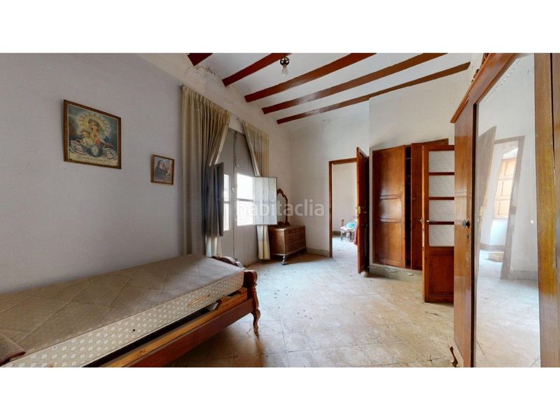 Foto a55e732f-27ff-40a2-84bb-617b76ac34b1. Casa a Villavieja