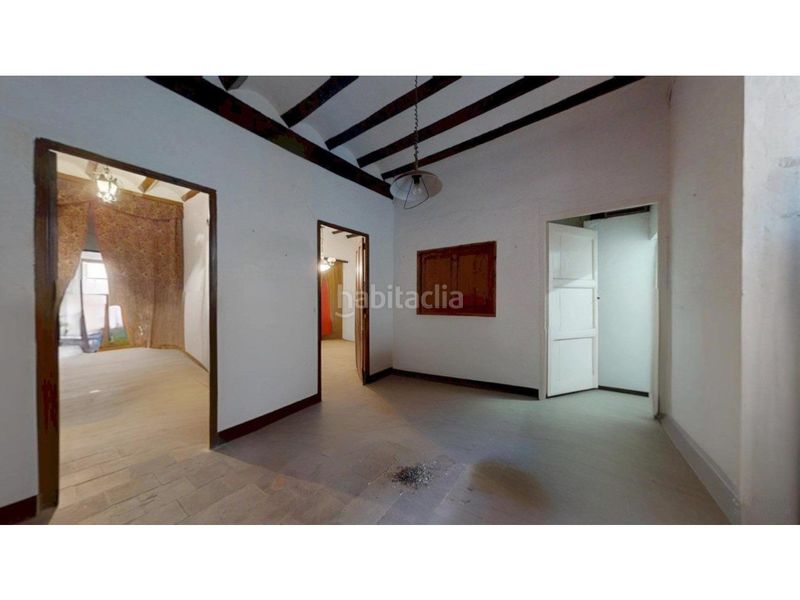 Foto c93fec3a-edc8-4be9-a90a-84ce4f77e022. Casa a Villavieja