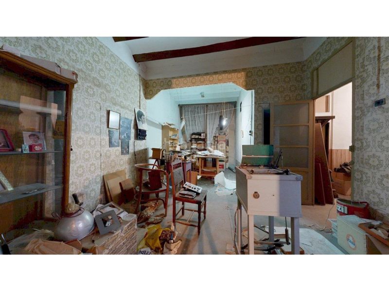 Foto cd8ef4f8-cd5d-409d-ae66-df0fa08c58db. Casa a Villavieja