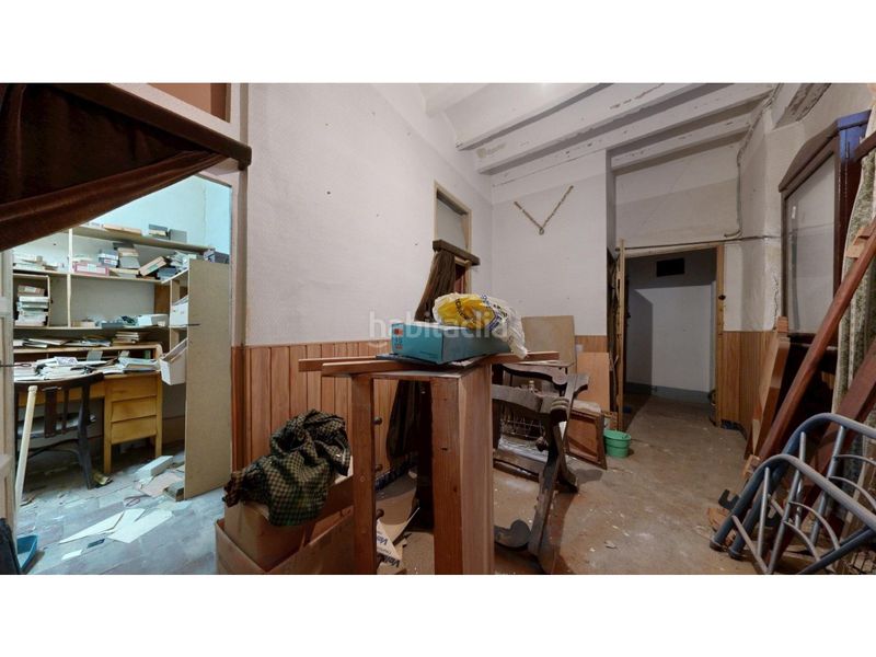 Foto d02a278b-1f60-4fe0-bd33-2580409bade3. Casa a Villavieja