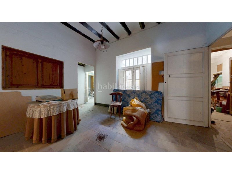 Foto f773bdbe-6d7a-42ac-a264-9681fb63d354. Casa a Villavieja
