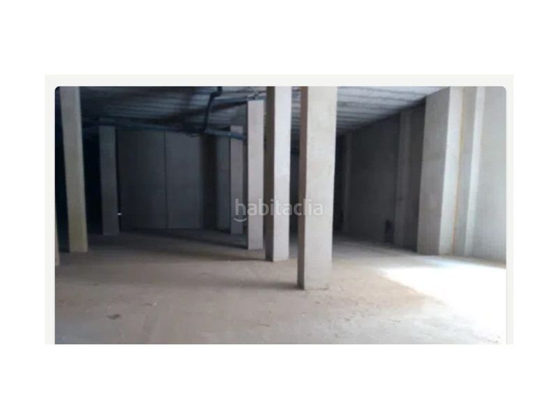 Foto 568ece91-ae79-4610-a73f-76f58c1e5b3b. Local comercial a Alberic