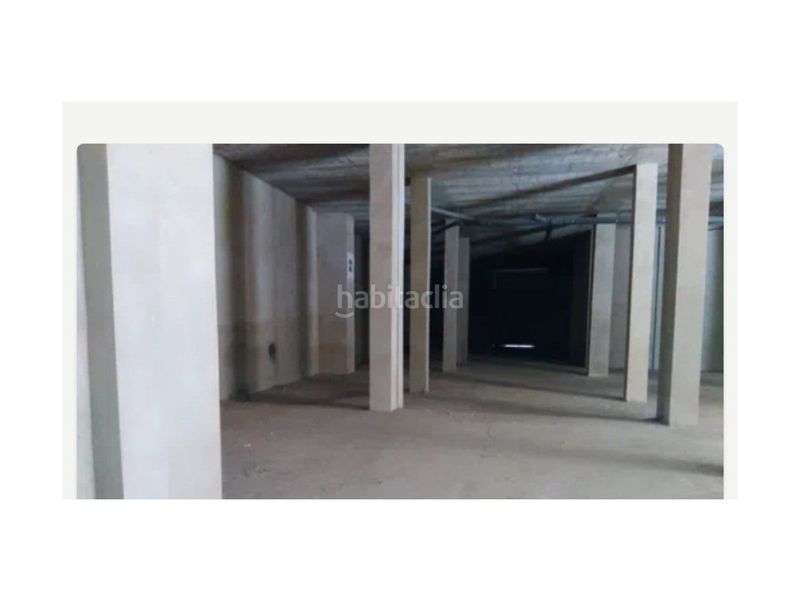 Foto 7d521c01-ed36-4a47-8595-b2416beb7a98. Local comercial a Alberic