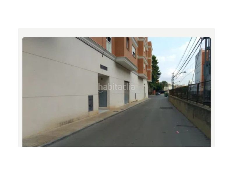 Foto 9de84627-0ddd-40c0-8d44-a7d1e0af7930. Local comercial a Alberic