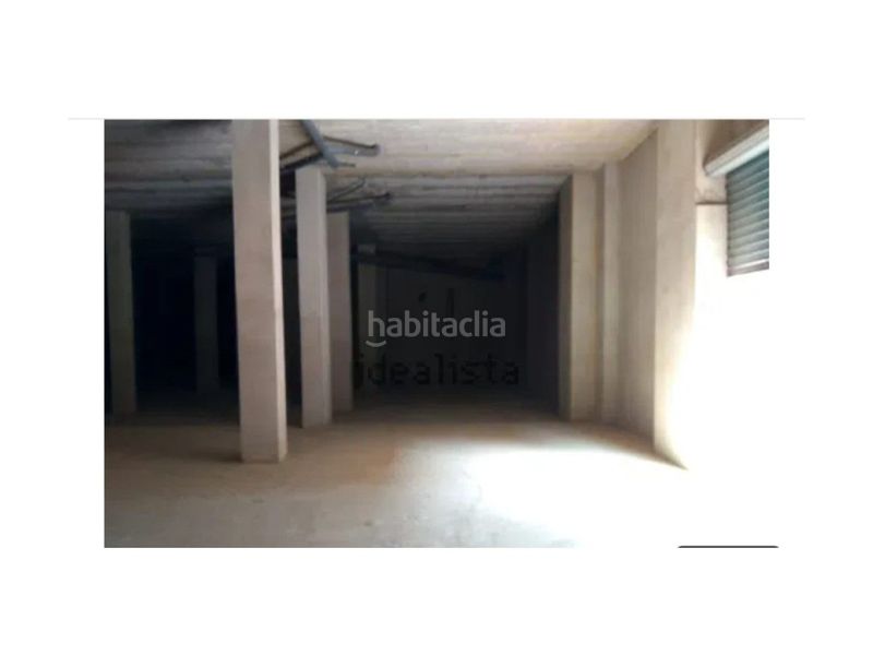 Foto a012b203-6d25-4359-9891-8c7ffd15e21f. Local comercial a Alberic