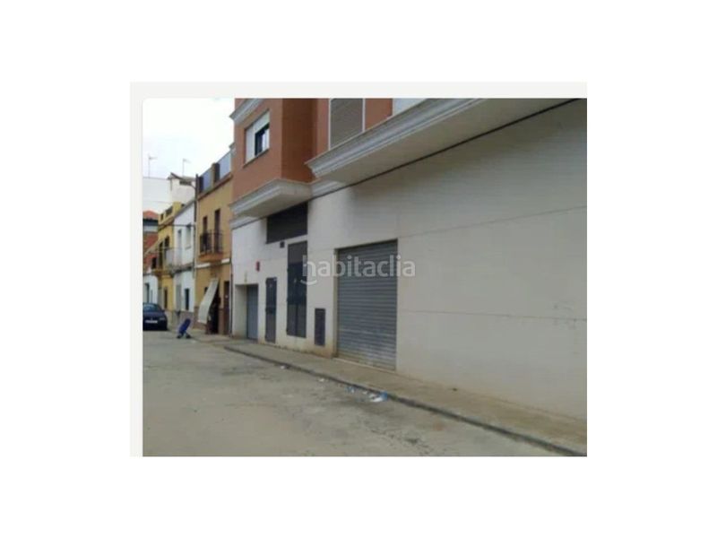 Foto a49059a2-95cc-4db5-befe-98e7e8d69717. Local comercial a Alberic