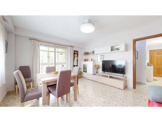 Appartamento  Calle cap l'albir-r. Vivienda en primera línea con terraza acristalada y vistas espec