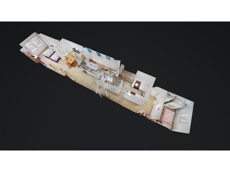 Foto 3d09f3f9-96ad-40dd-8309-da1c818143e1. Pis a Natzaret Valencia