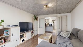 Haus  Calle mur, del. Vivienda en venta en alberic , reforma reciente y excelente ubic