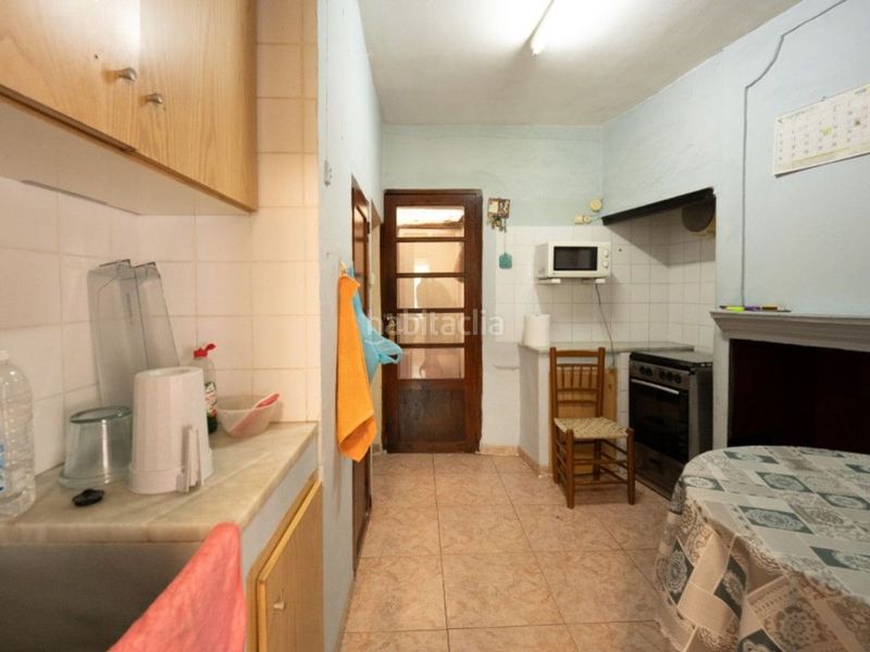 Foto 4083a8b7-5abc-41b5-b7cc-d52f39fe1ea9. Masia a Viver