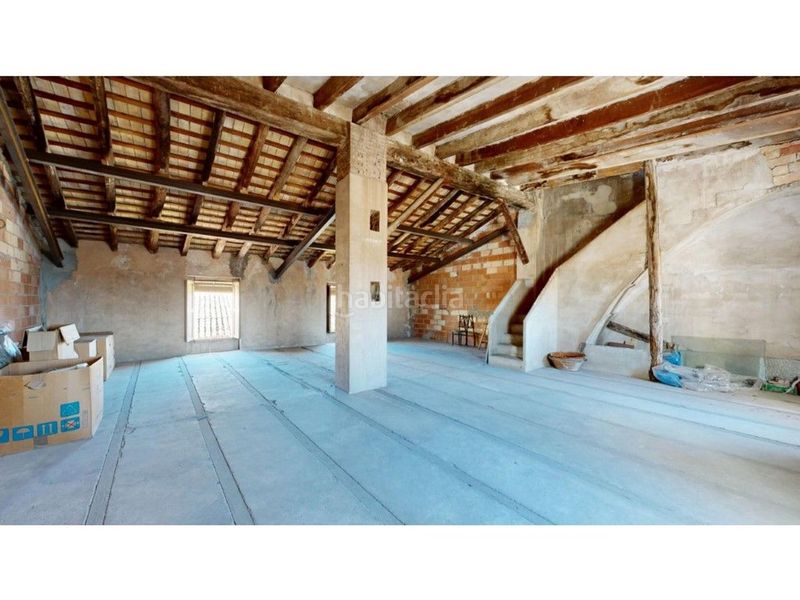 Foto 00d3ed80-a3a2-4c9a-8ac9-369432bad454. Casa amb aparcament piscina a Carcaixent