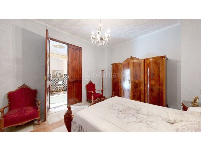 Foto 1d93b8a4-11b3-4e98-8594-03bf76e2d4b1. Casa amb aparcament piscina a Carcaixent