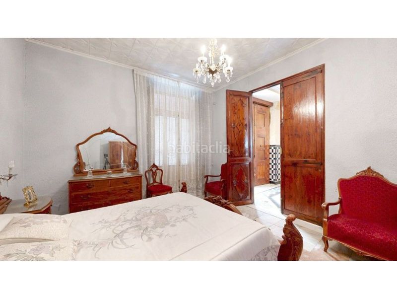 Foto 3bd9674b-f968-448d-a5a3-aaba28200854. Casa amb aparcament piscina a Carcaixent