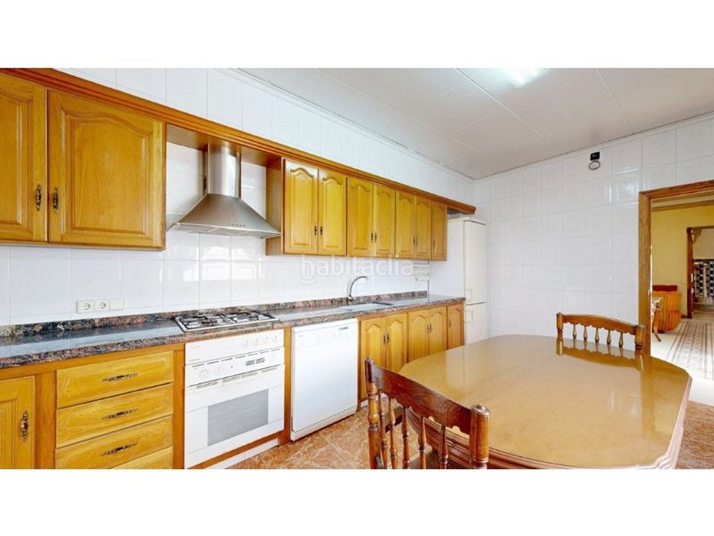 Foto 60454bd0-b86b-474a-bafa-793ba7d36251. Casa amb aparcament piscina a Carcaixent