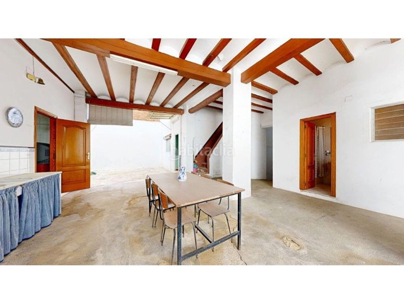 Foto a5a974e2-9e27-43e9-974d-59b380d3ab0d. Casa amb aparcament piscina a Carcaixent