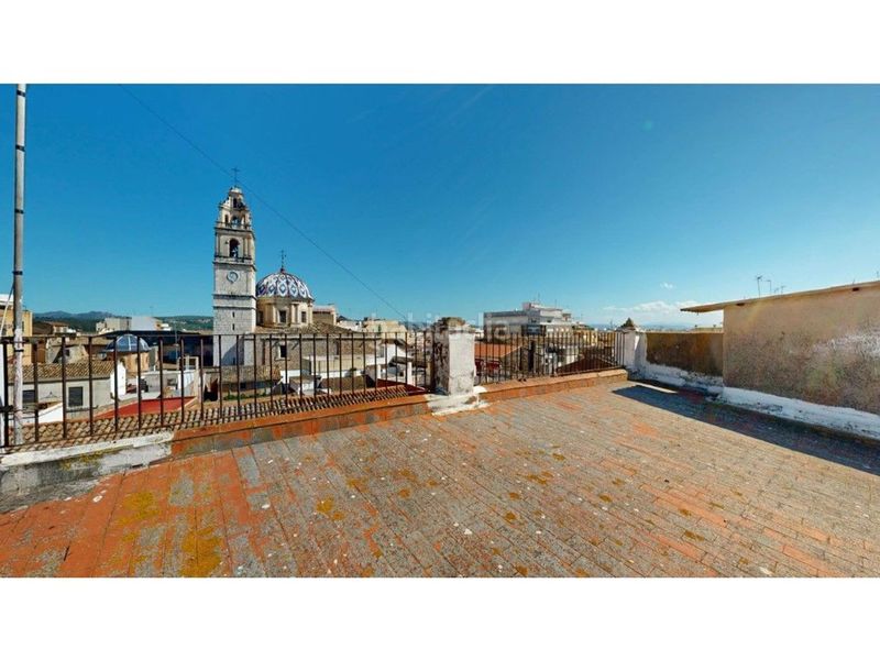 Foto afc77838-1d61-4a18-b2b8-1a75cad63c1f. Casa amb aparcament piscina a Carcaixent
