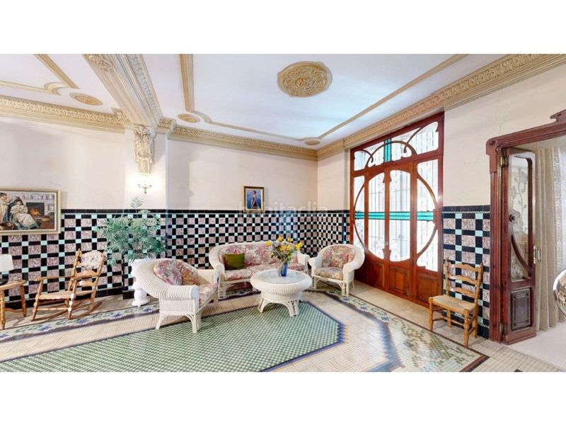 Foto e36da369-a628-478d-825b-5c3997988fbd. Casa amb aparcament piscina a Carcaixent