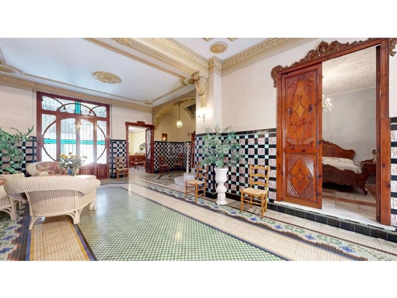 Foto f233854f-67f2-40e4-930f-7ba747b8d61e. Casa amb aparcament piscina a Carcaixent