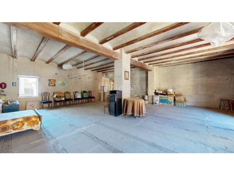 Foto f9660ba0-953c-4ca6-ae69-346f5e1a0e32. Casa amb aparcament piscina a Carcaixent