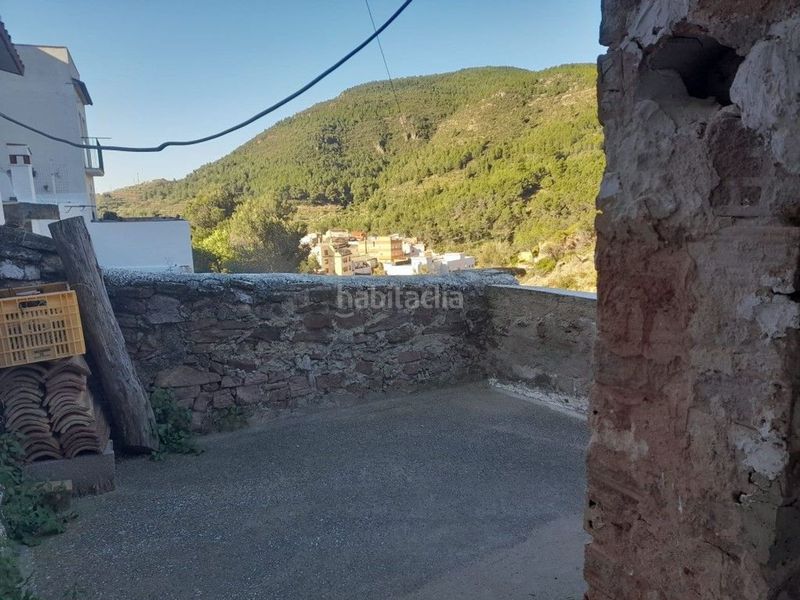 Foto 287b6607-b1c1-4e3d-9be0-f4c98730cf14. Masia a Gátova