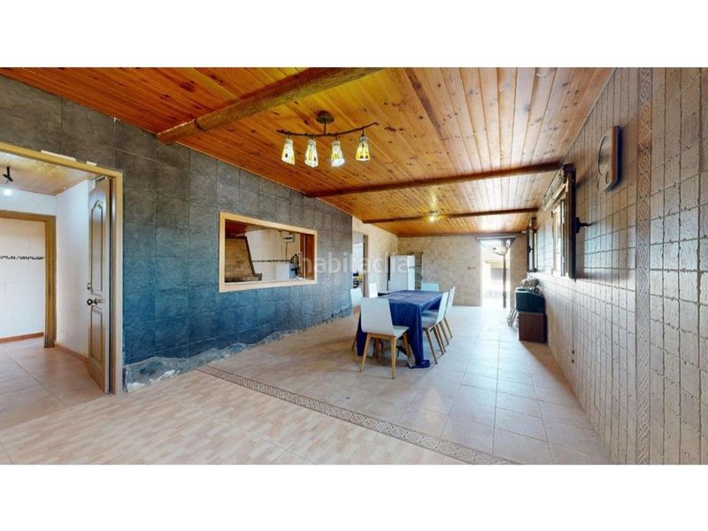 Foto 1a750b70-595b-4af3-8b56-606ea9029f2e. Xalet amb aparcament piscina a Carlet