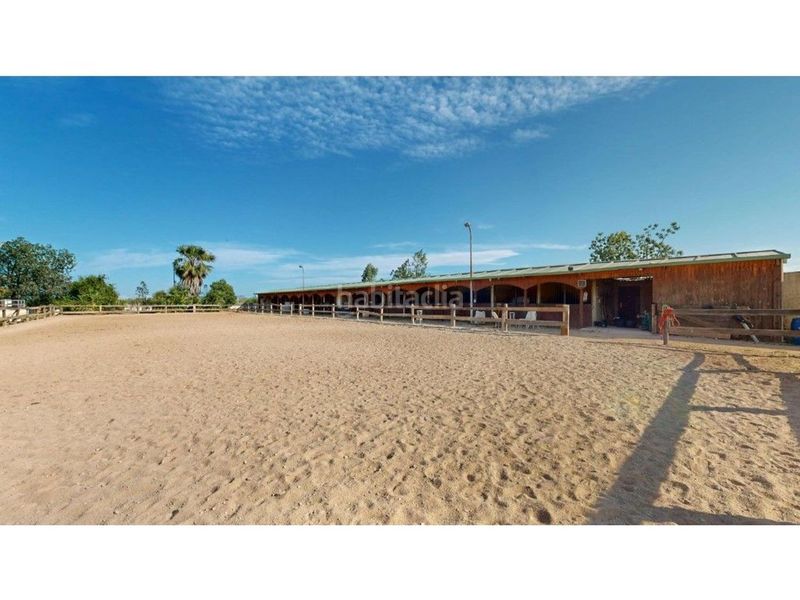Foto 7b19f24e-213c-48ac-b34e-d63c364a3b06. Xalet amb aparcament piscina a Carlet