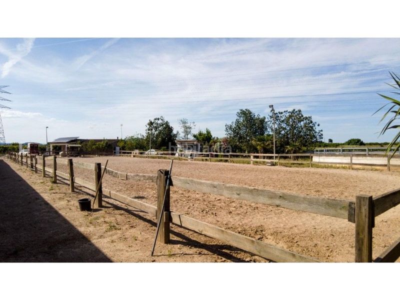 Foto c4485c78-05e2-4ba5-a5ca-a78dfe81deb9. Xalet amb aparcament piscina a Carlet