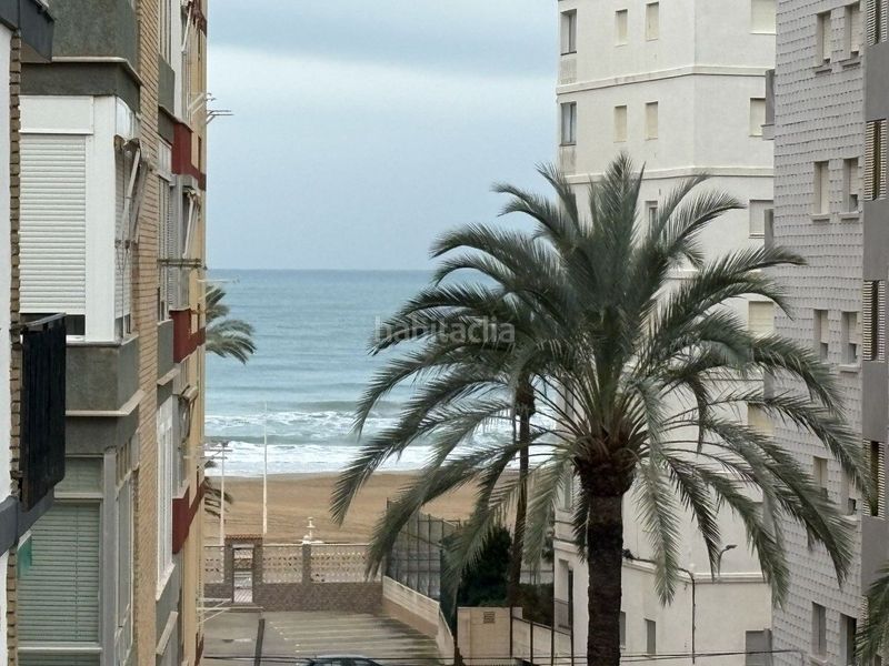 Foto d634678a-1200-4b9c-883d-4bc6b69f7ba0. Pis amb aparcament a Sant Antoni Cullera