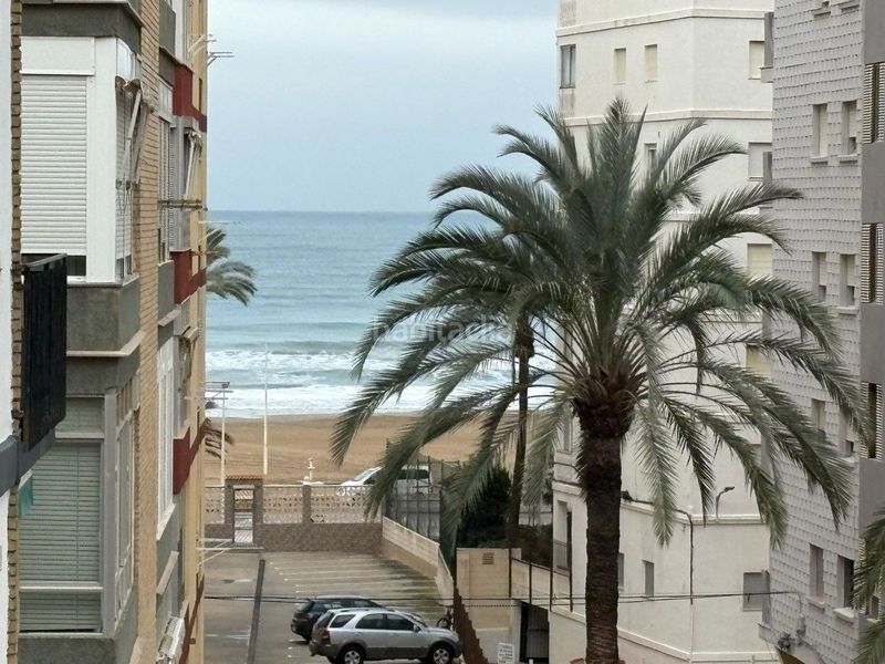 Foto dbdf493f-7482-4834-b335-926f6ad0d4ac. Pis amb aparcament a Sant Antoni Cullera