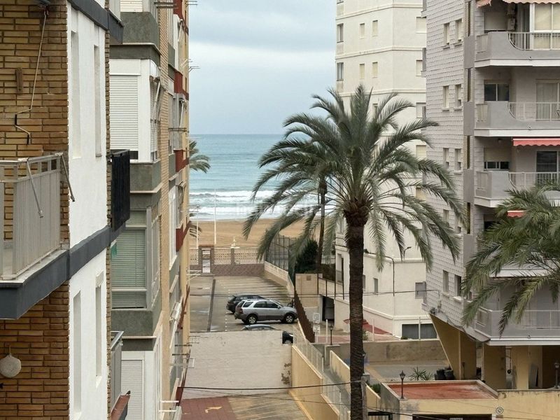 Foto f8b91e1e-ccd1-4d30-acb6-f510cb2d1b56. Pis amb aparcament a Sant Antoni Cullera