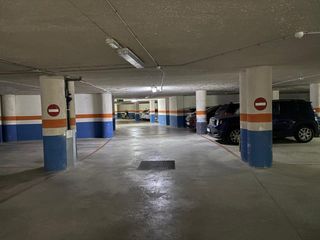 Posto auto in Nou Benicalap
