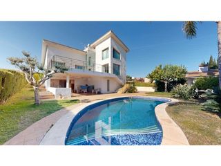 Chalet in Rocafort. Villa 4 habitaciones 101063693rocio v