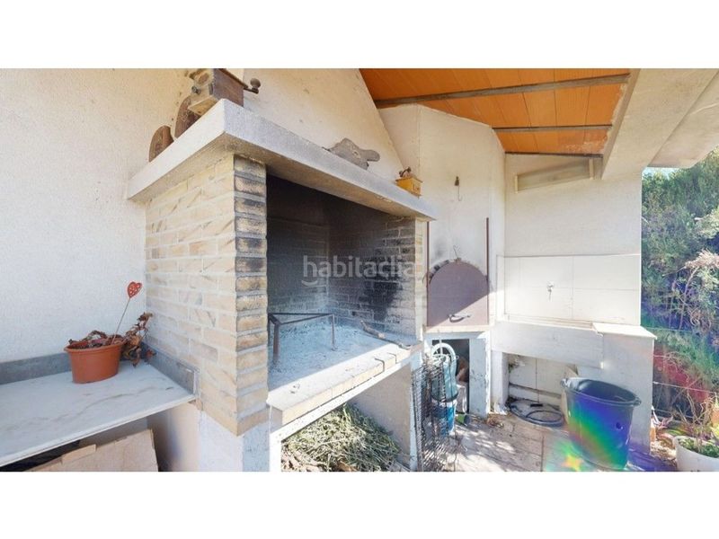 Foto 128811e9-3430-4aad-ab16-628daca8d9c0. Xalet amb aparcament piscina a Rocafort