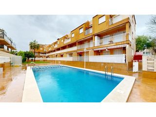 Àtic  Calle riu turia. Ático dúplex en puçol a escasos metros de la playa