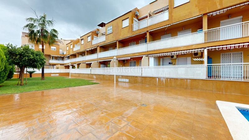 Foto e5536cd7-e53a-41e2-a147-c2659d08b73f. Àtic amb aparcament piscina a playas de Puçol Puçol