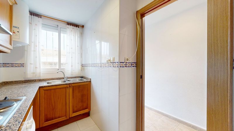Foto f8b6d692-112c-4aa0-923e-332b6ba5b34c. Àtic amb aparcament piscina a playas de Puçol Puçol