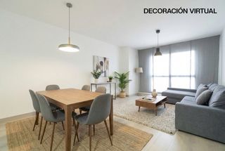 Pis  Calle sant rafel. Vivienda con piscina y garaje incluido en residencial privado en