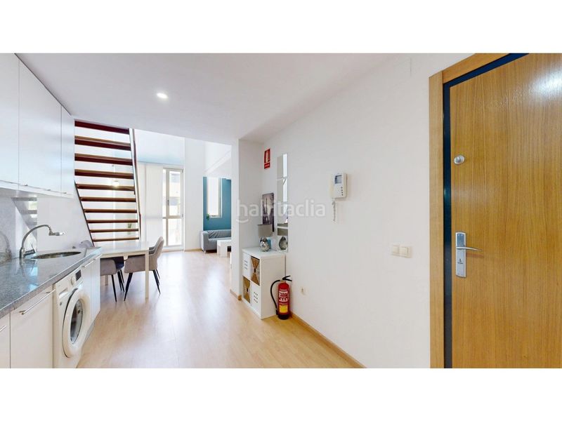 Foto 02a726ab-df10-43b0-8cca-e13897fb2e24. Loft amb calefacció aparcament a Parc Central Paterna